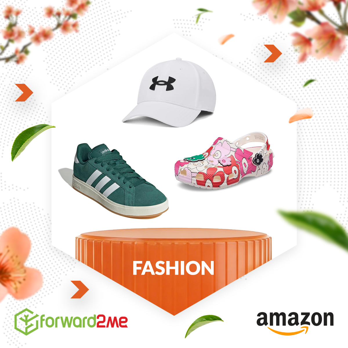 Amazon Spring Deal Days 2026 Germany Fashion